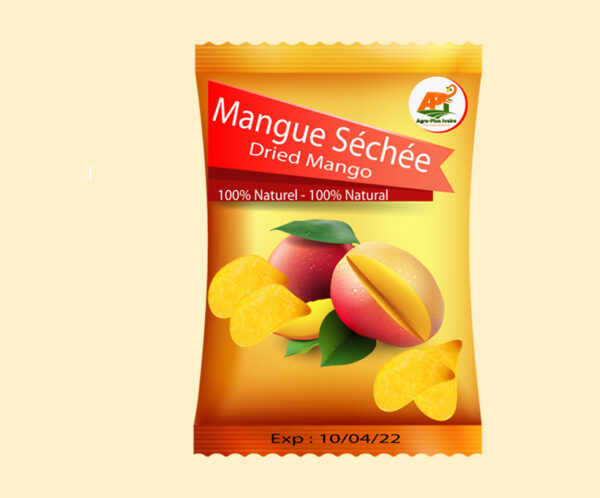 Mangue Séchée